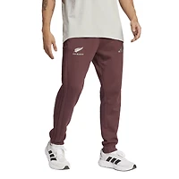 Pantalon adidas All Blacks - Bordeaux