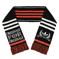 Men's All Blacks adidas Scarf - Black