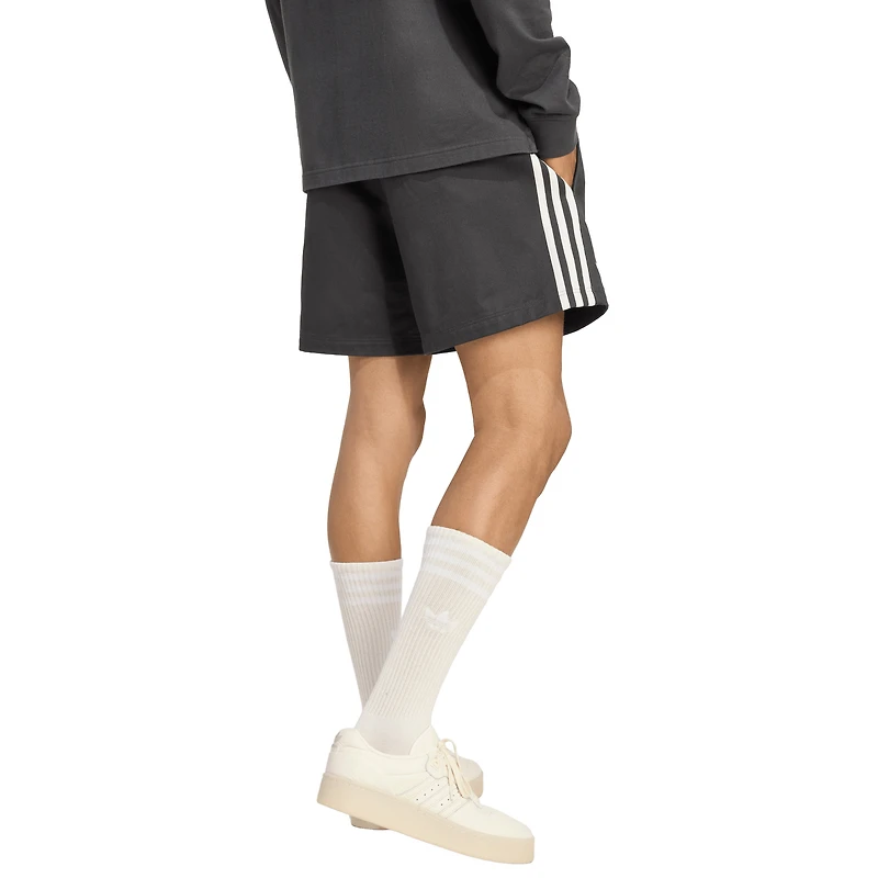 Short adidas All Blacks pour homme - Noir