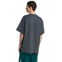 Men's All Blacks adidas T-Shirt - Black