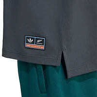 Men's All Blacks adidas T-Shirt - Black