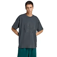 Men's All Blacks adidas T-Shirt - Black