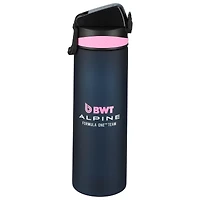 Bouteille d'eau Alpine F1 de 710 ml