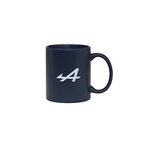 Alpine F1 Team Logo Ceramic Mug