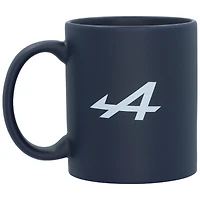 Alpine F1 Team Logo Ceramic Mug