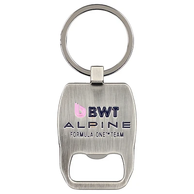 Porte-clés décapsuleur Alpine