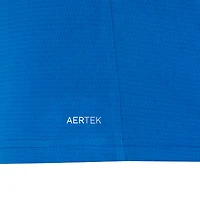 Men's Castore Blue Alpine Formula 1 Team Polo
