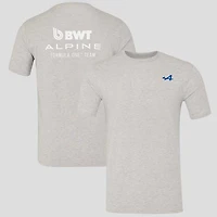 Men's Castore  Navy Alpine Team T-Shirt
