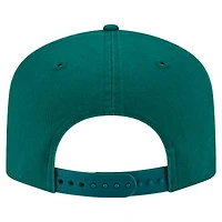 Men's New Era  Green Alpine Heritage 19TWENTY Adjustable Hat