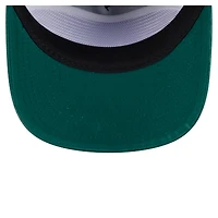 Men's New Era  Green Alpine Heritage 19TWENTY Adjustable Hat