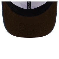 Men's New Era Jack Doohan White Alpine 2025 USA Grand Prix Special 9SEVENTY COOLERA Adjustable Hat