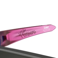 Unisex M-Experiment x Formula 1 Charcoal Alpine Pleasure Amethyst Plasmachromatic Sunglasses