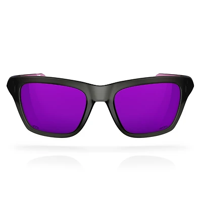 Unisex M-Experiment x Formula 1 Charcoal Alpine Pleasure Amethyst Plasmachromatic Sunglasses