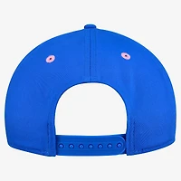 Unisex New Era Blue Alpine 9SEVENTY Adjustable Hat