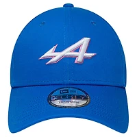 Unisex New Era Alpine Essential 9FORTY Adjustable Hat