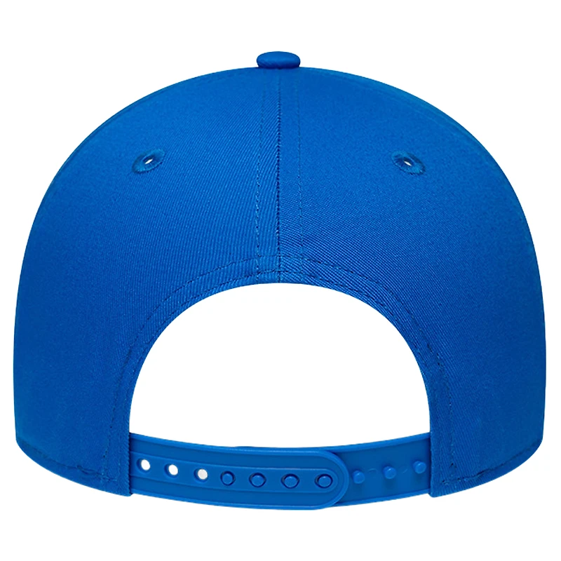 Unisex New Era Alpine Essential 9FORTY Adjustable Hat