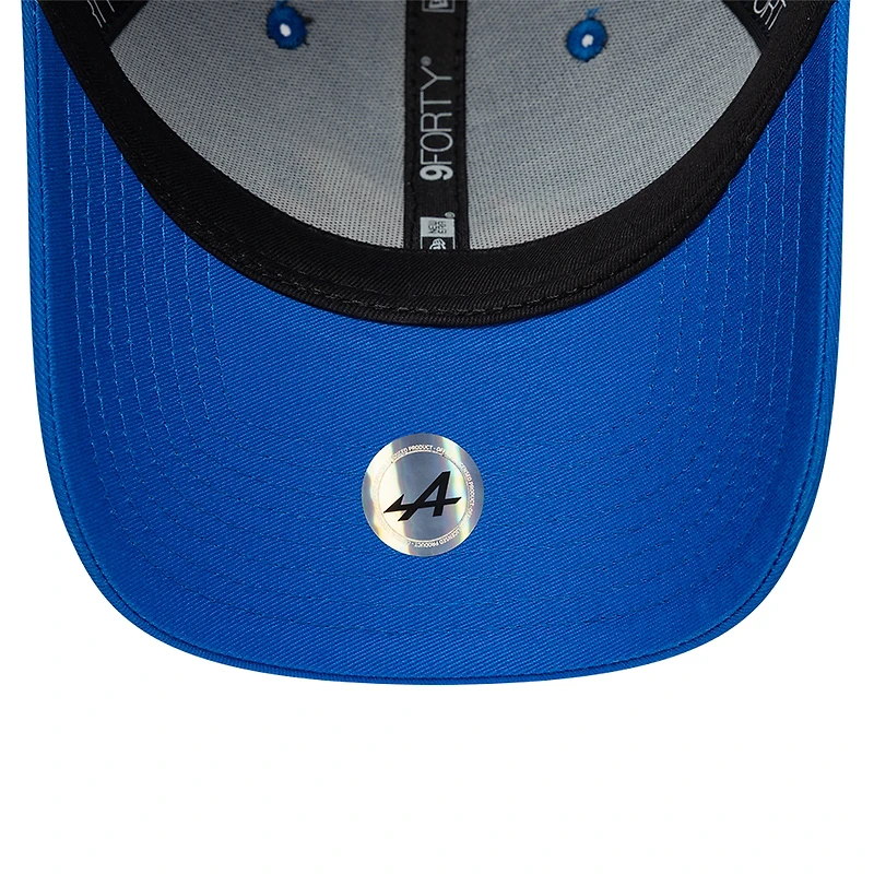 Unisex New Era Alpine Essential 9FORTY Adjustable Hat