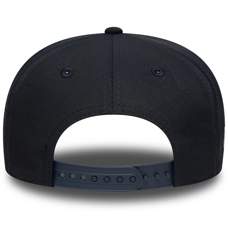 Casquette ajustable New Era Alpine Replica Team 9SEVENTY pour jeunes