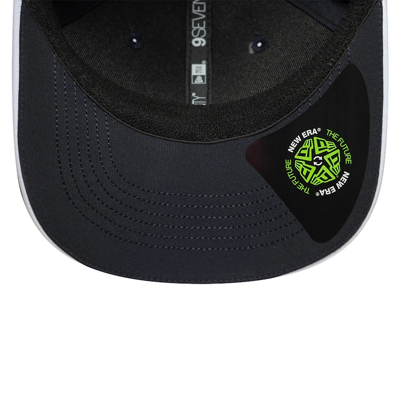 Casquette ajustable New Era Alpine Replica Team 9SEVENTY pour jeunes
