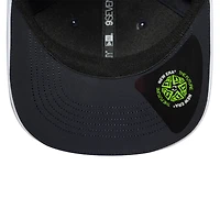 Casquette ajustable New Era Alpine Replica Team 9SEVENTY pour jeunes