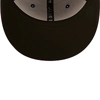 Men's New Era Royal Amarillo Sod Poodles Authentic Collection 59FIFTY Fitted Hat