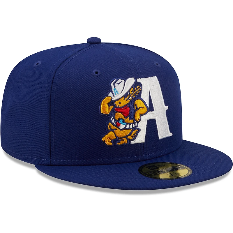 NWE AMISP ROYAL ALT2 MIB AUTHENTIC COLLECTION 59FIFTY HATMENHIC