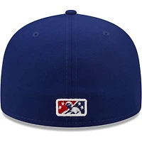 NWE AMISP ROYAL ALT2 MIB AUTHENTIC COLLECTION 59FIFTY HATMENHIC