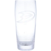 Canards d'Anaheim 16 oz. Verre à Pilsner Clubhouse