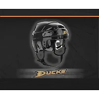 Tapis de souris casque Anaheim Ducks