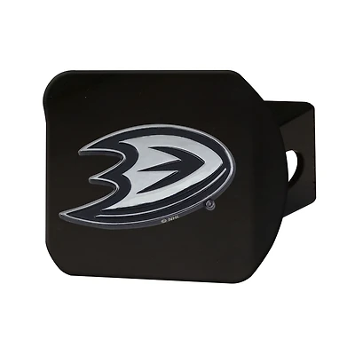 Logo Brands Anaheim Ducks Protective Hitch Cover