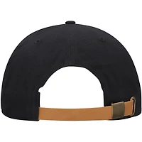 Men's Fanatics  Black Anaheim Ducks Signature Adjustable Hat