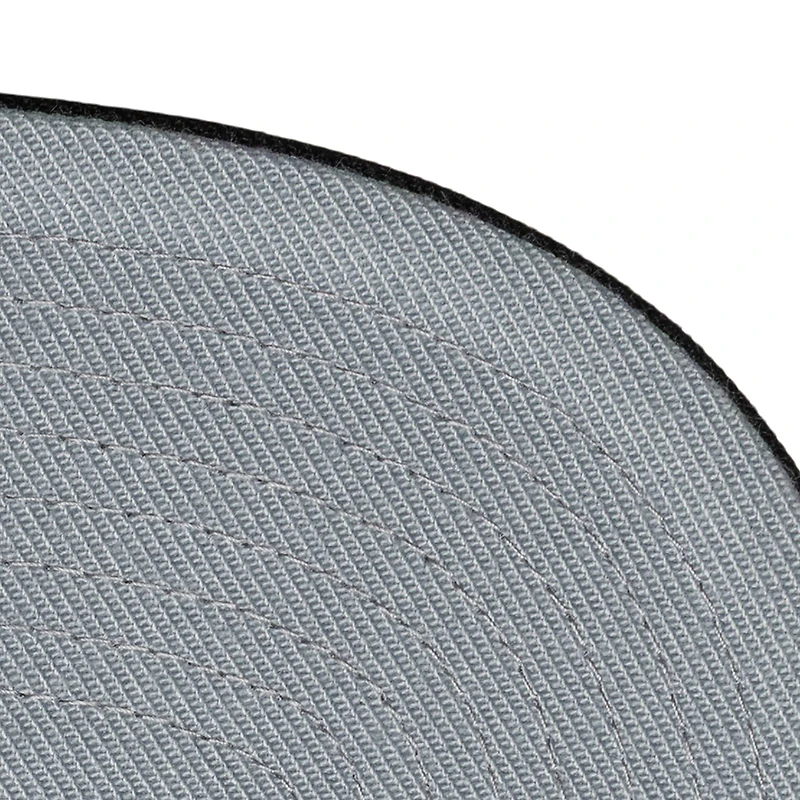 Men's Mitchell & Ness Black Anaheim Ducks Summer Nights Snapback Hat