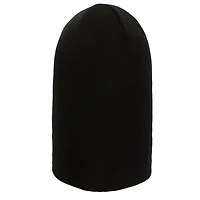 Men's Mitchell & Ness Black Anaheim Ducks Tailgate Balaclava
