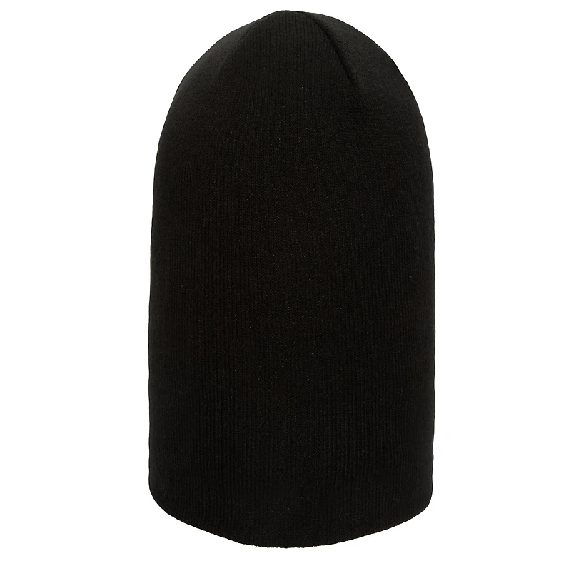 Men's Mitchell & Ness Black Anaheim Ducks Tailgate Balaclava