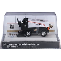 Zamboni moulée sous pression autographiée à l'échelle 1:43 de Ryan Getzlaf des Ducks d'Anaheim