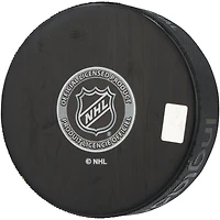 Teemu Selanne Anaheim Ducks Autographed Hockey Puck