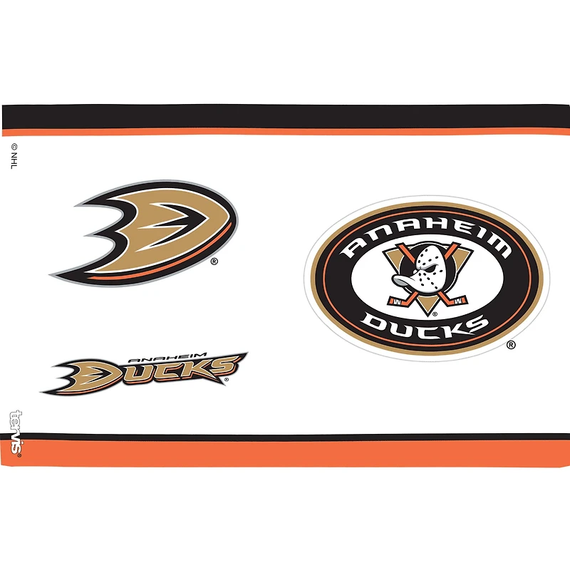 Canards d'Anaheim Tervis 16oz. Gobelet Tradition Classique