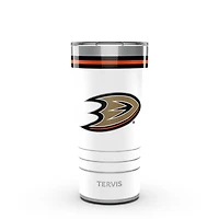Canards d'Anaheim Tervis 20oz. Gobelet de voyage en acier inoxydable Arctic