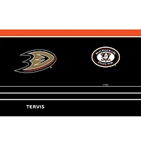 Canards d'Anaheim Tervis 20oz. Gobelet en acier inoxydable MVP