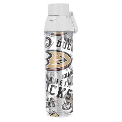 Canards d'Anaheim Tervis 24oz. Gourde Allover Venture Lite