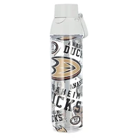 Canards d'Anaheim Tervis 24oz. Gourde Allover Venture Lite