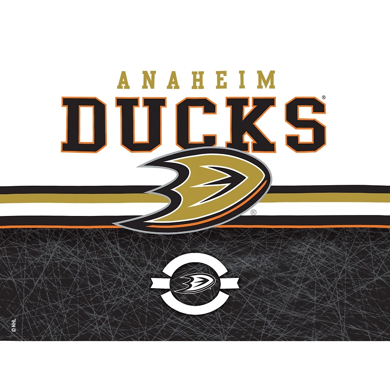 Canards d'Anaheim Tervis 24oz. Gobelet classique de base