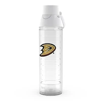 Canards d'Anaheim Tervis 24oz. Bouteille d'eau Emblem Venture Lite