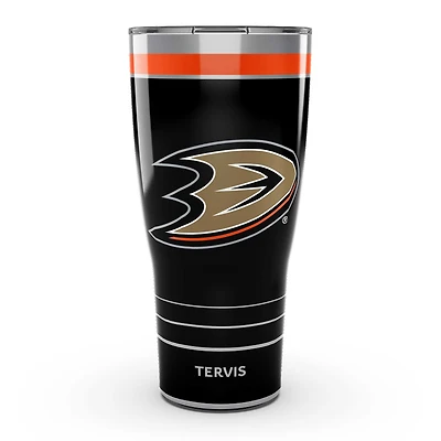 Canards d'Anaheim Tervis 30oz. Gobelet en acier inoxydable MVP