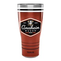 Canards d'Anaheim Tervis 30oz. Gobelet rétro en acier inoxydable