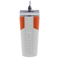 WinCraft Anaheim Ducks 26oz 4D Flex Ice Shaker Bottle