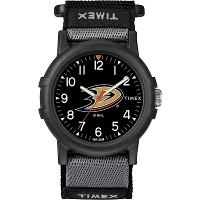 Junior Timex Anaheim Ducks Team Recruter - Regarder
