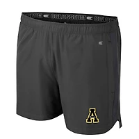 Short Colosseum anthracite Appalachian State Mountaineers Langmore pour hommes