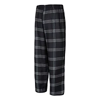 Ensemble de nuit pour homme Concepts Sport Appalachian State Mountaineers, haut et pantalon