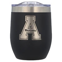 The Memory Company Appalachian State Mountaineers 16oz. Stainless Steel Stemless Tumbler